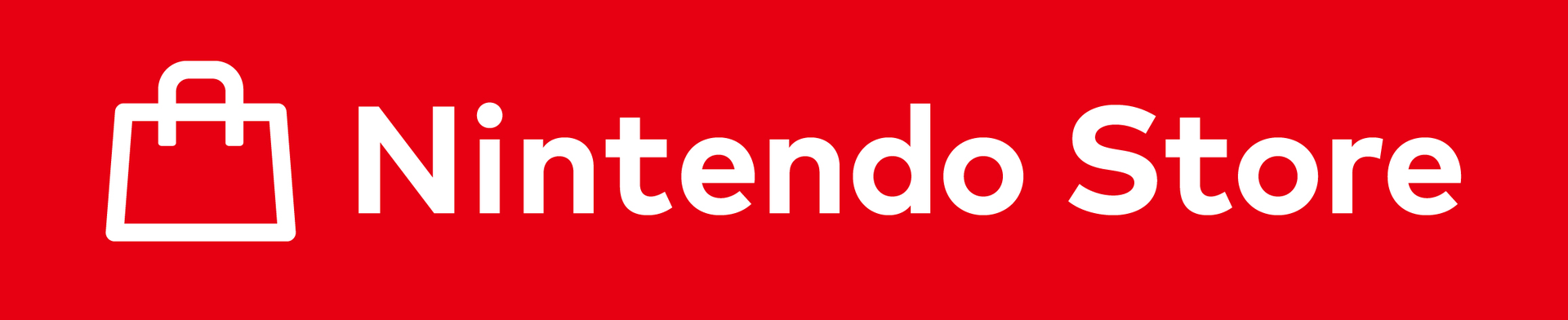 Nintendo Store